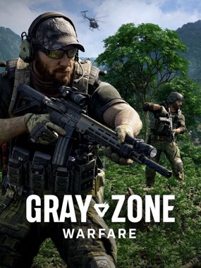 Gray Zone Warfare